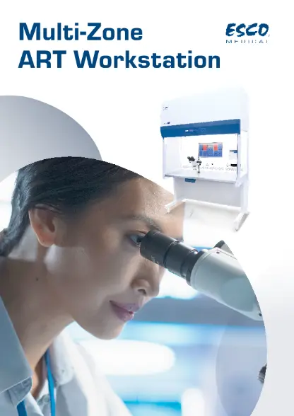 Multi-Zone ART Workstation Catalogue